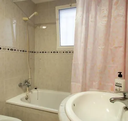 House Tomillo * Torrevieja
