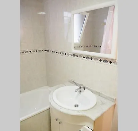 Appartement House Tomillo Torrevieja