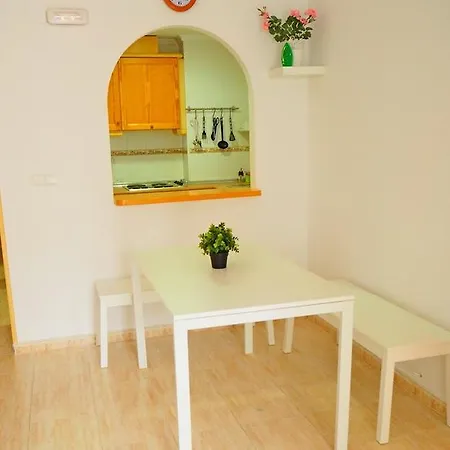 House Tomillo Appartement Torrevieja