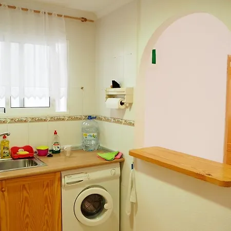 House Tomillo Appartement *