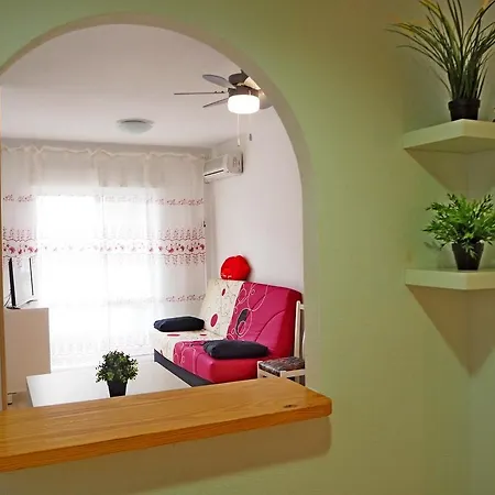 Appartement House Tomillo Torrevieja