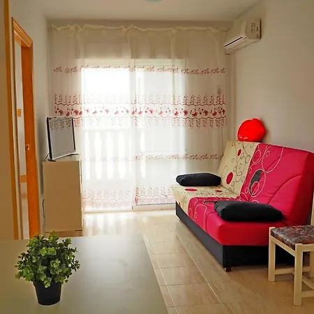 House Tomillo Torrevieja