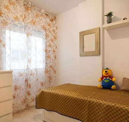 House Tomillo Appartamento *