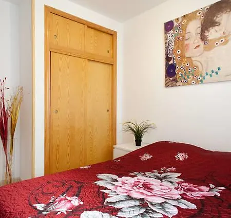 House Tomillo Appartamento Torrevieja