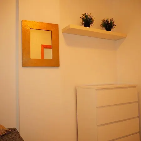 House Tomillo Torrevieja