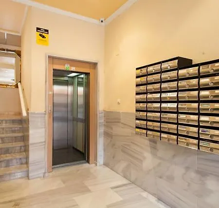 Appartamento House Tomillo Torrevieja
