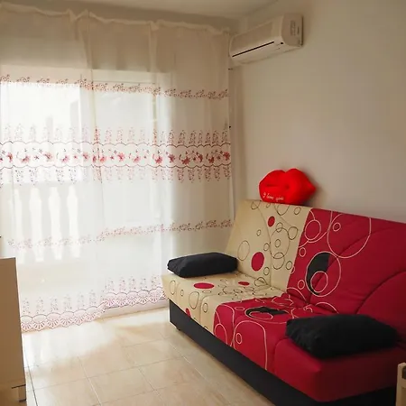 Appartamento House Tomillo