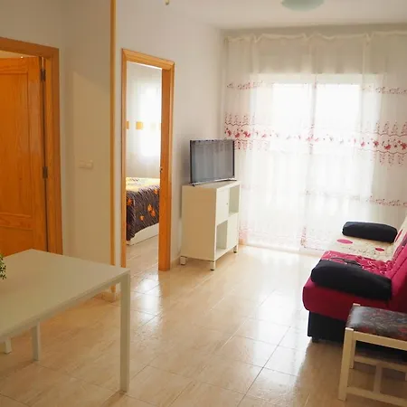 House Tomillo Appartamento Torrevieja