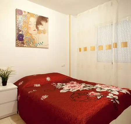 House Tomillo * Torrevieja